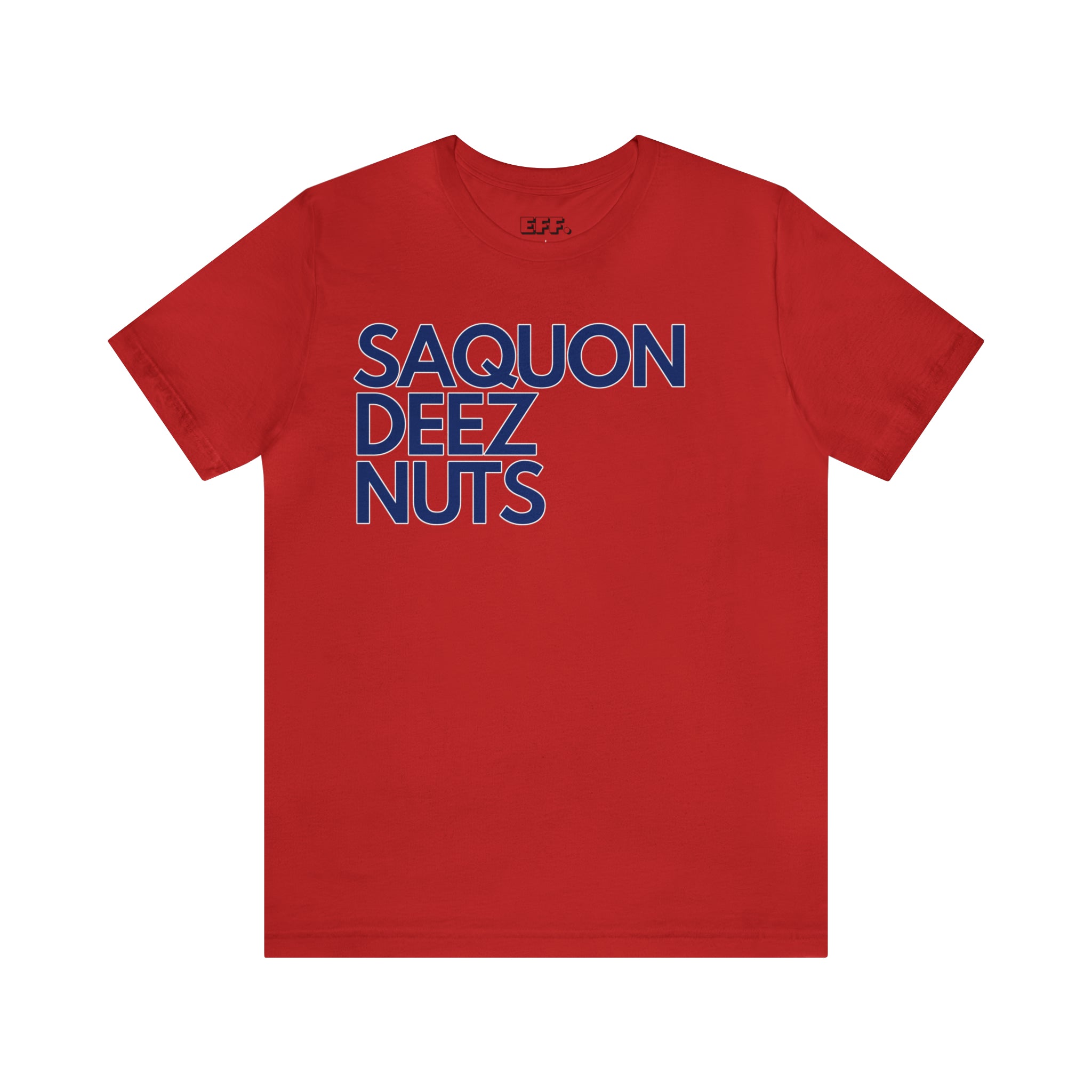 Saquon Deez Nuts EffWordz