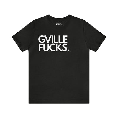 Gville Fucks