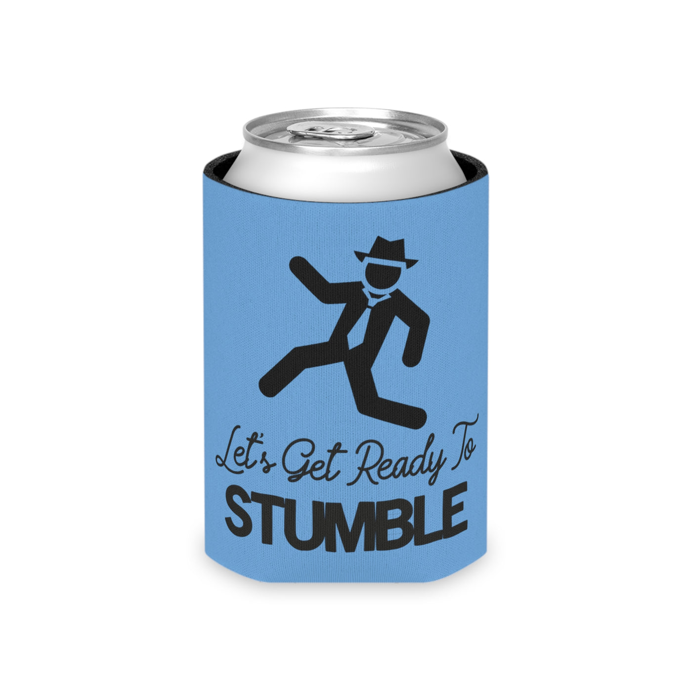 Let's Get Ready To Stumble