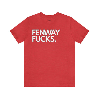 Fenway Fucks.