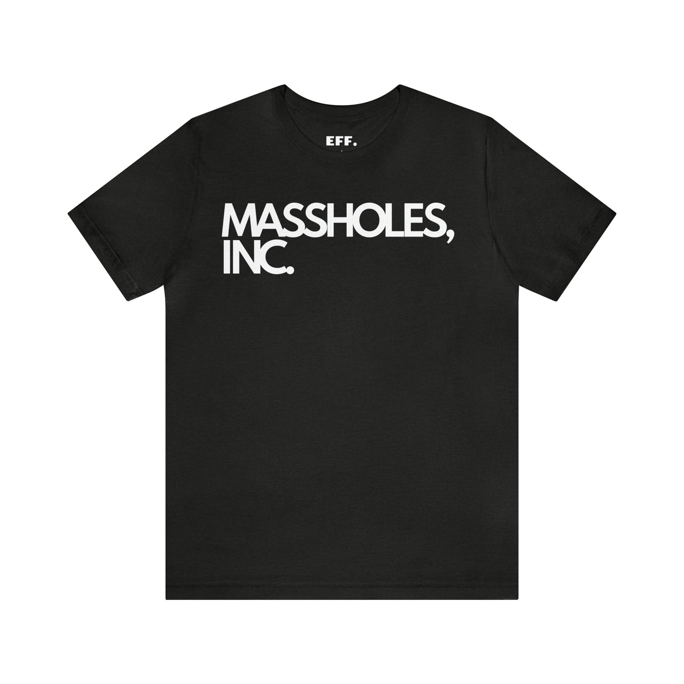 Massholes, Inc.