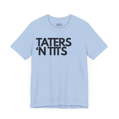 Taters 'N Tits