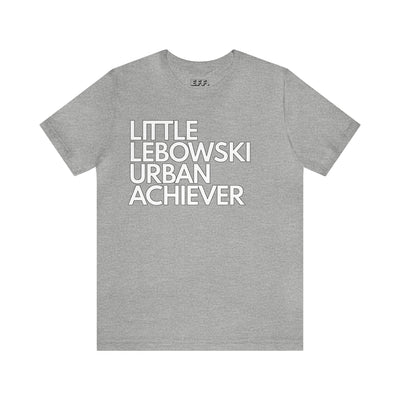 Little Lebowski Urban Achiever