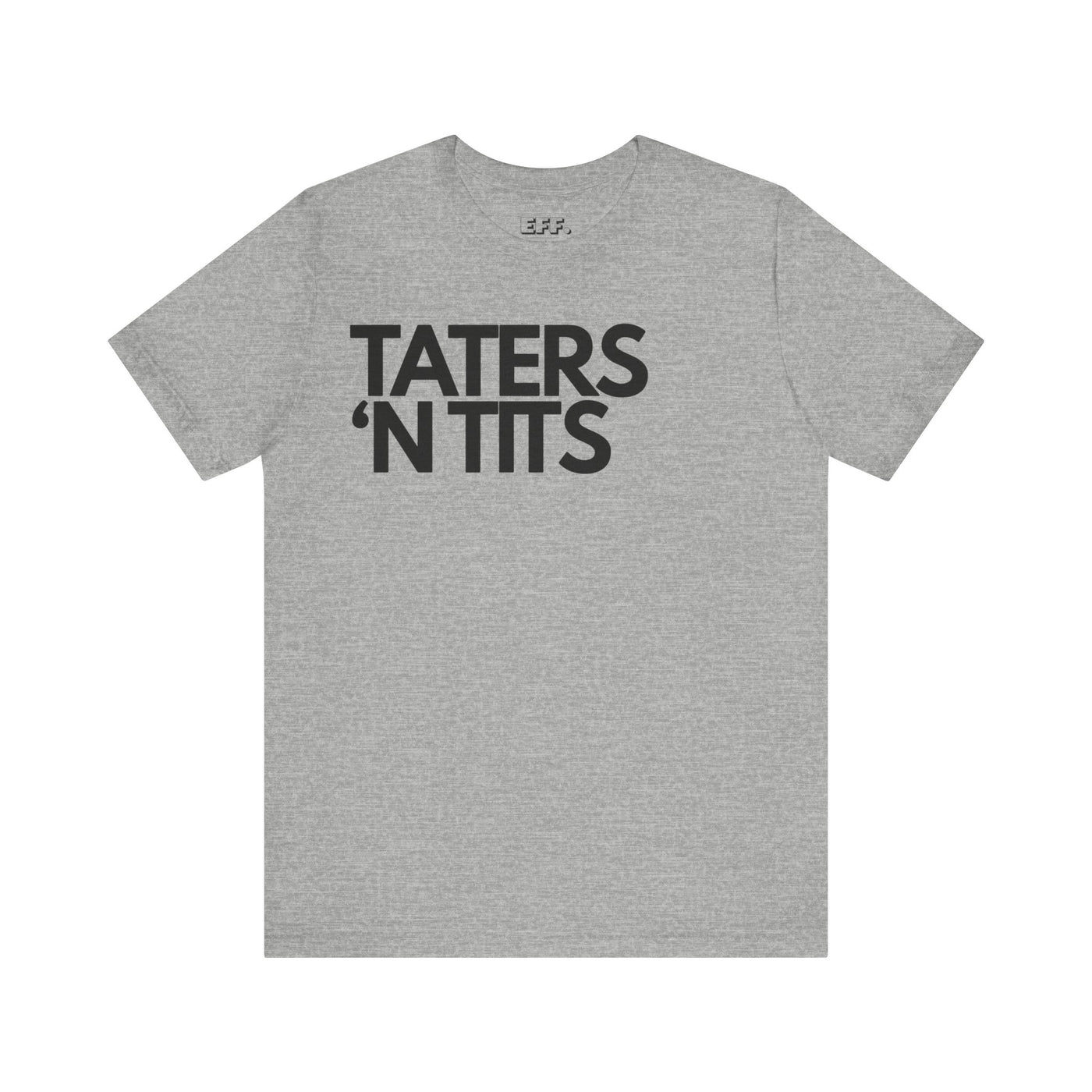 Taters 'N Tits