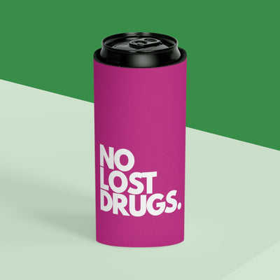 No Lost Drugs.