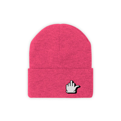 EFF. Mouse Pointer Knit Beanie