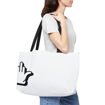 EFF. Weekender Tote Bag