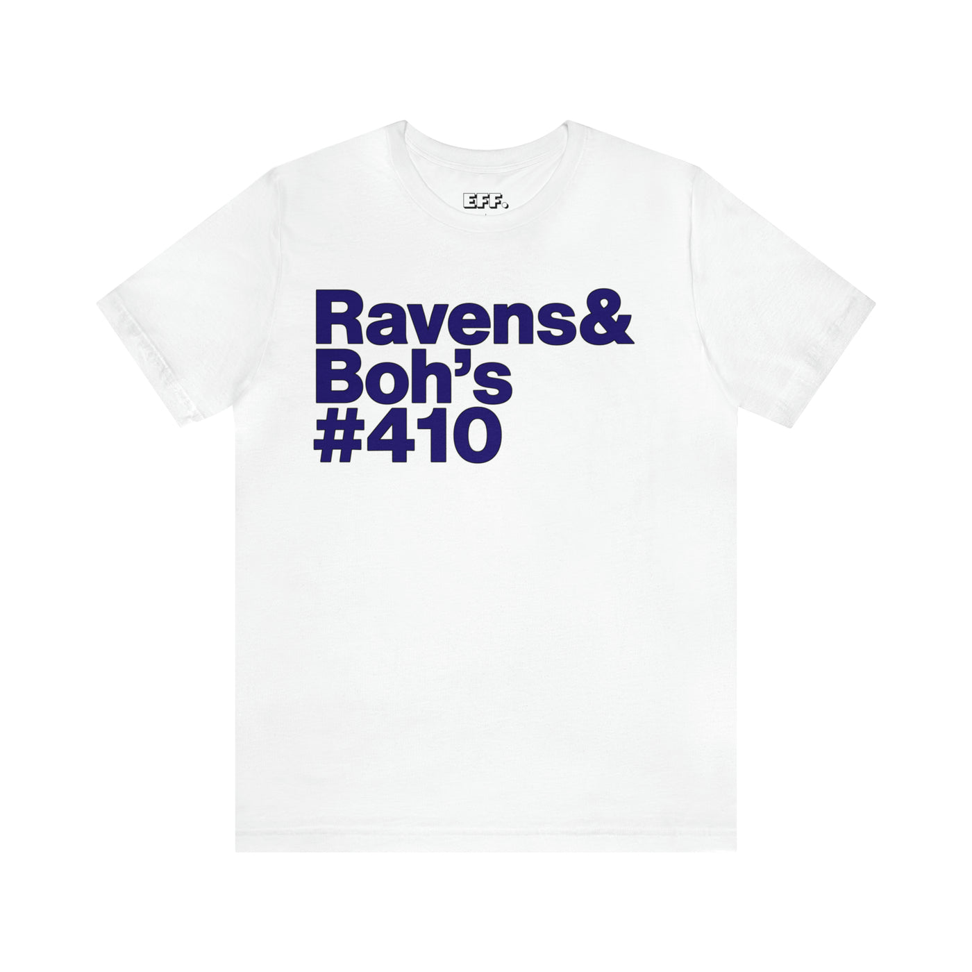 Raven's & Boh's #410