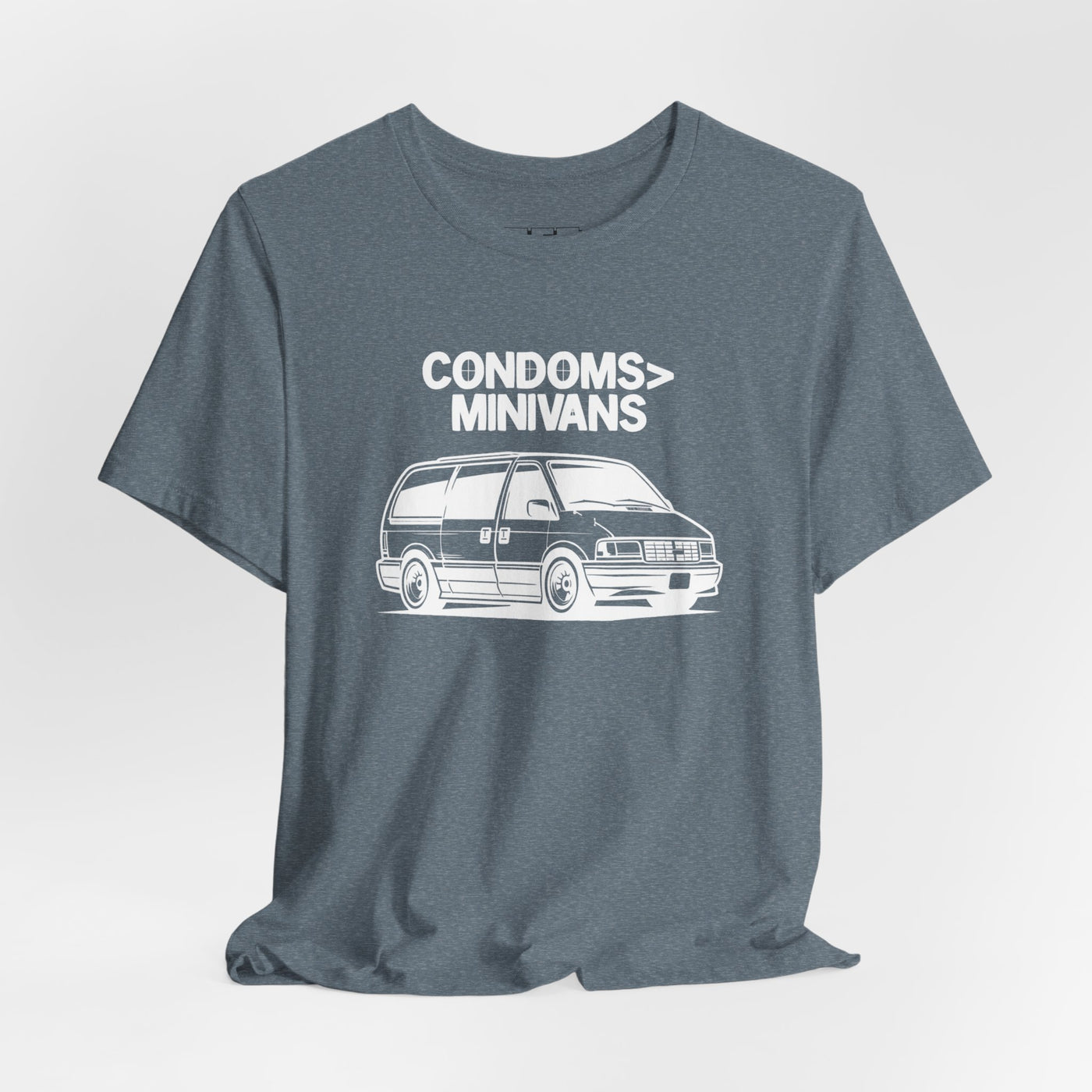 Condoms > Minivans