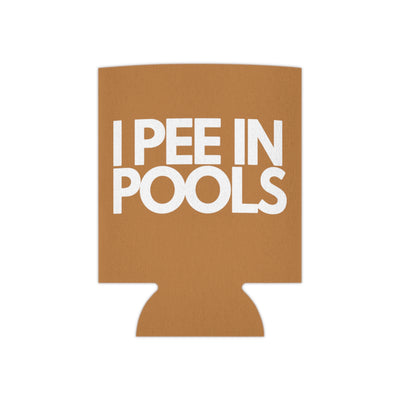 I Pee In Pools