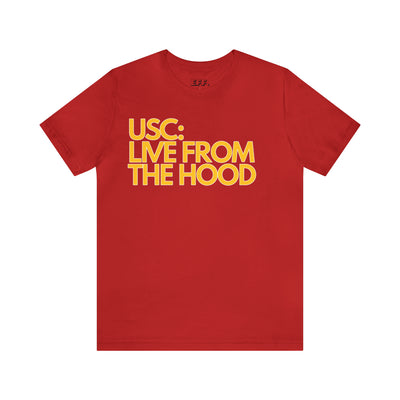 USC: Live From The Hood