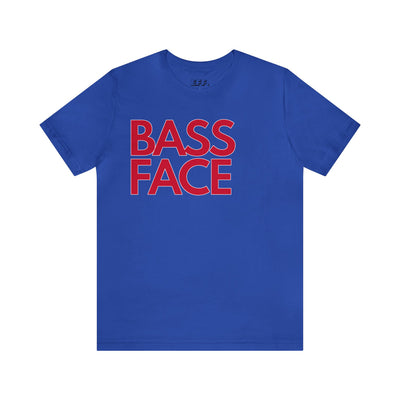 Bass Face