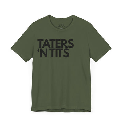 Taters 'N Tits