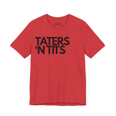 Taters 'N Tits