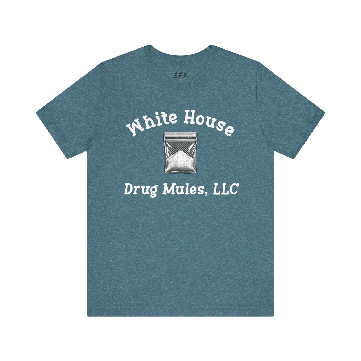 White House Drug Mules, LLC