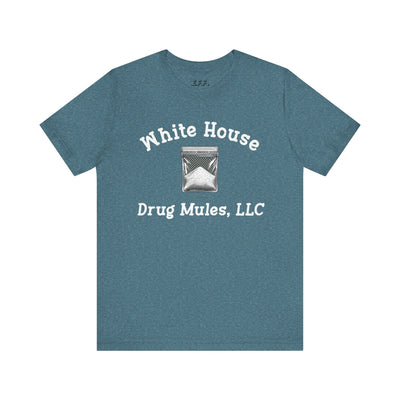 White House Drug Mules, LLC