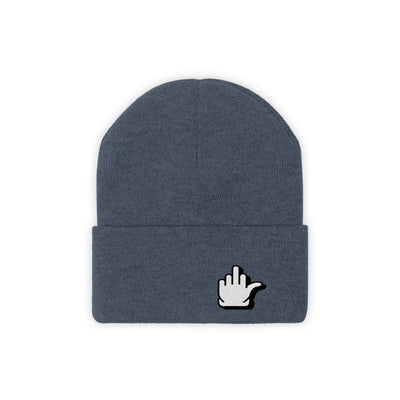 EFF. Mouse Pointer Knit Beanie