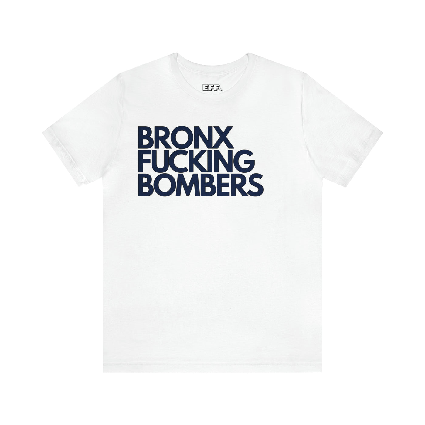 Bronx Fucking Bombers