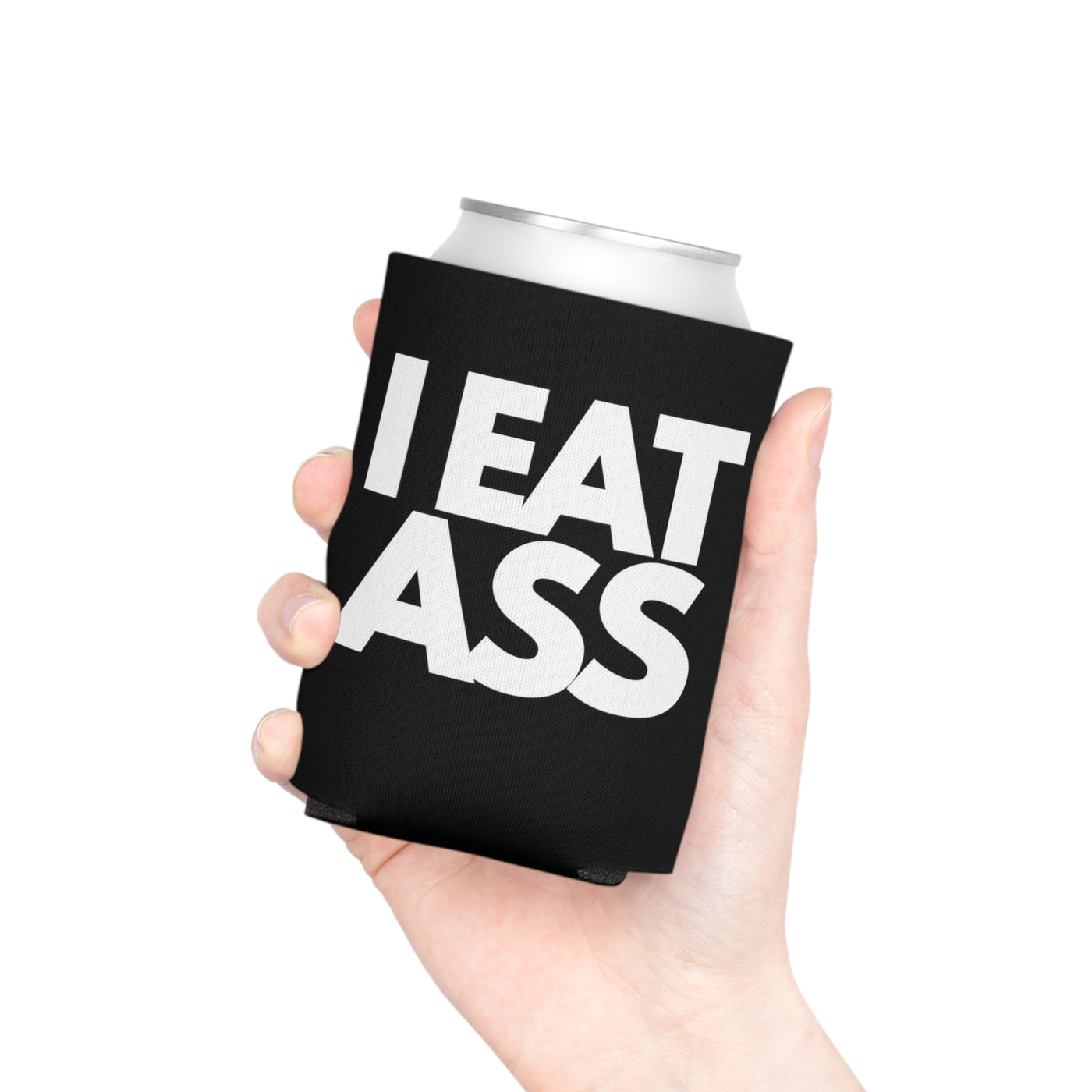 I Eat Ass