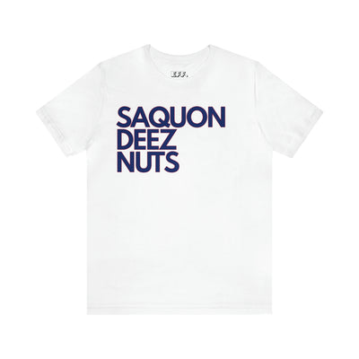 Saquon Deez Nuts