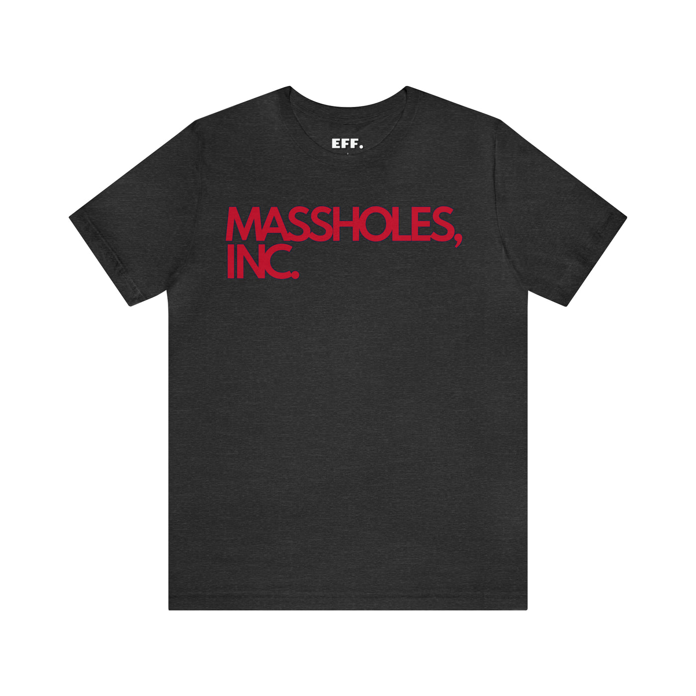Massholes, Inc.