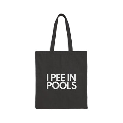 I Pee In Pools