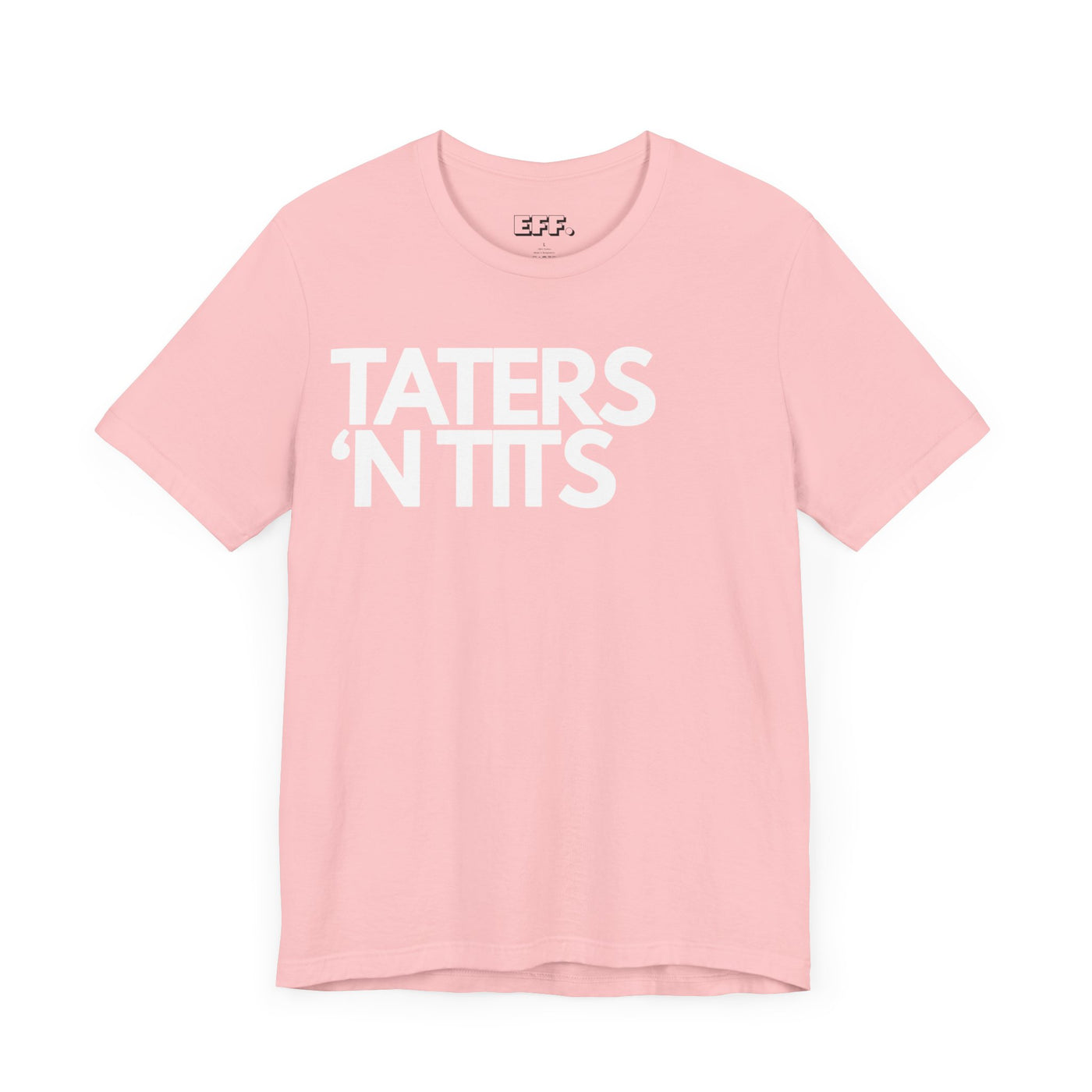 Taters 'N Tits