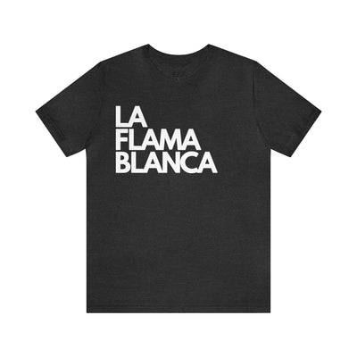 La Flama Blanca