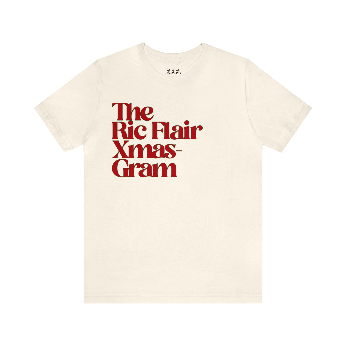 The Ric Flair Xmas-Gram