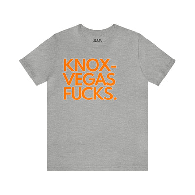 Knox-Vegas Fucks.