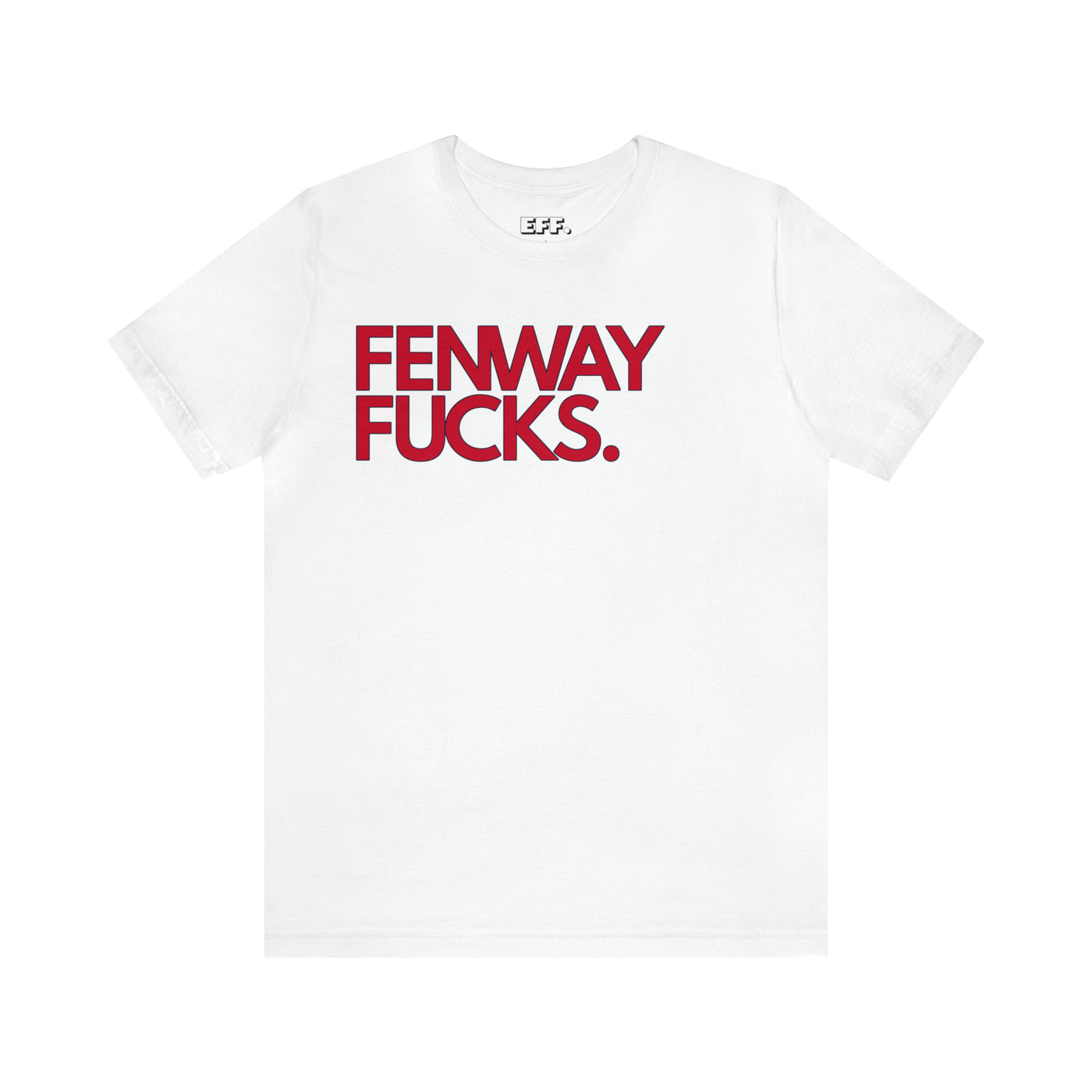 Fenway Fucks.