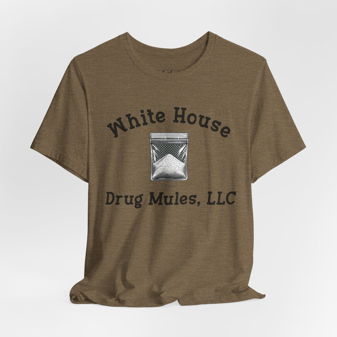 White House Drug Mules, LLC