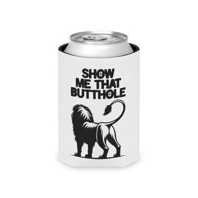 Show Me That Butthole