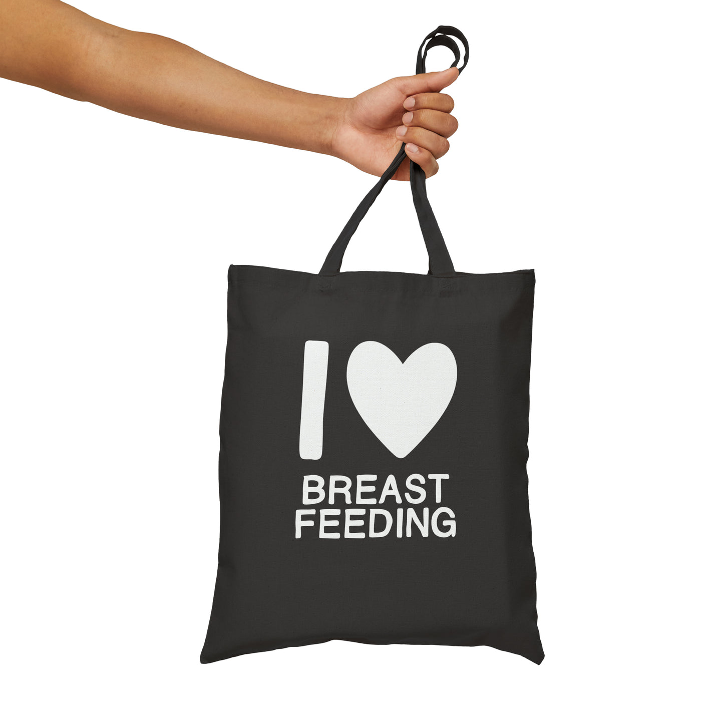 I (heart) Breast Feeding