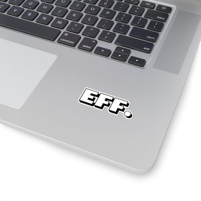 EFF. Stickers (mult. sizes)