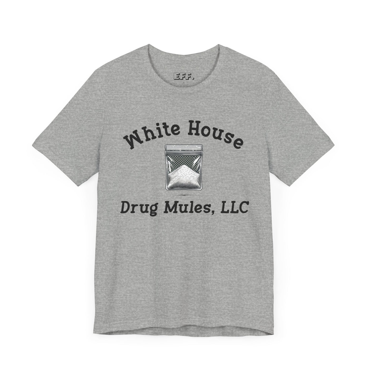 White House Drug Mules, LLC