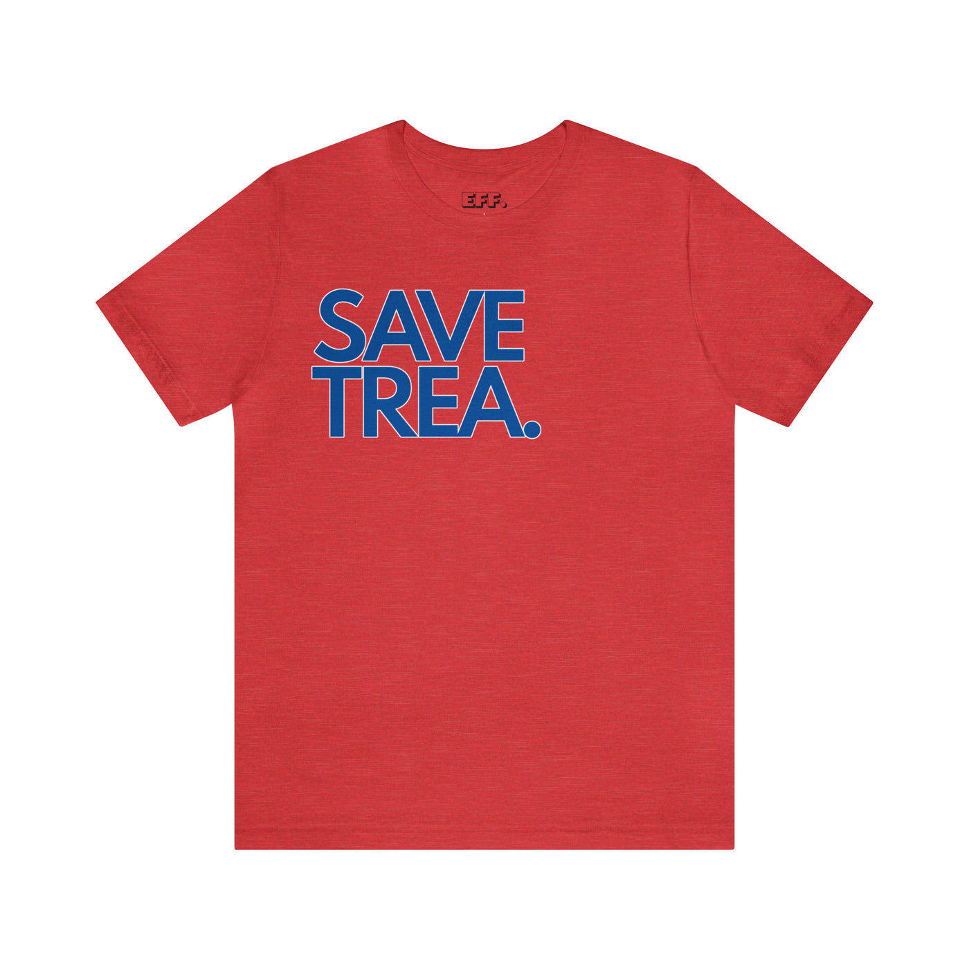 Save Trea.