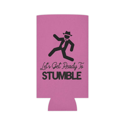 Let's Get Ready To Stumble