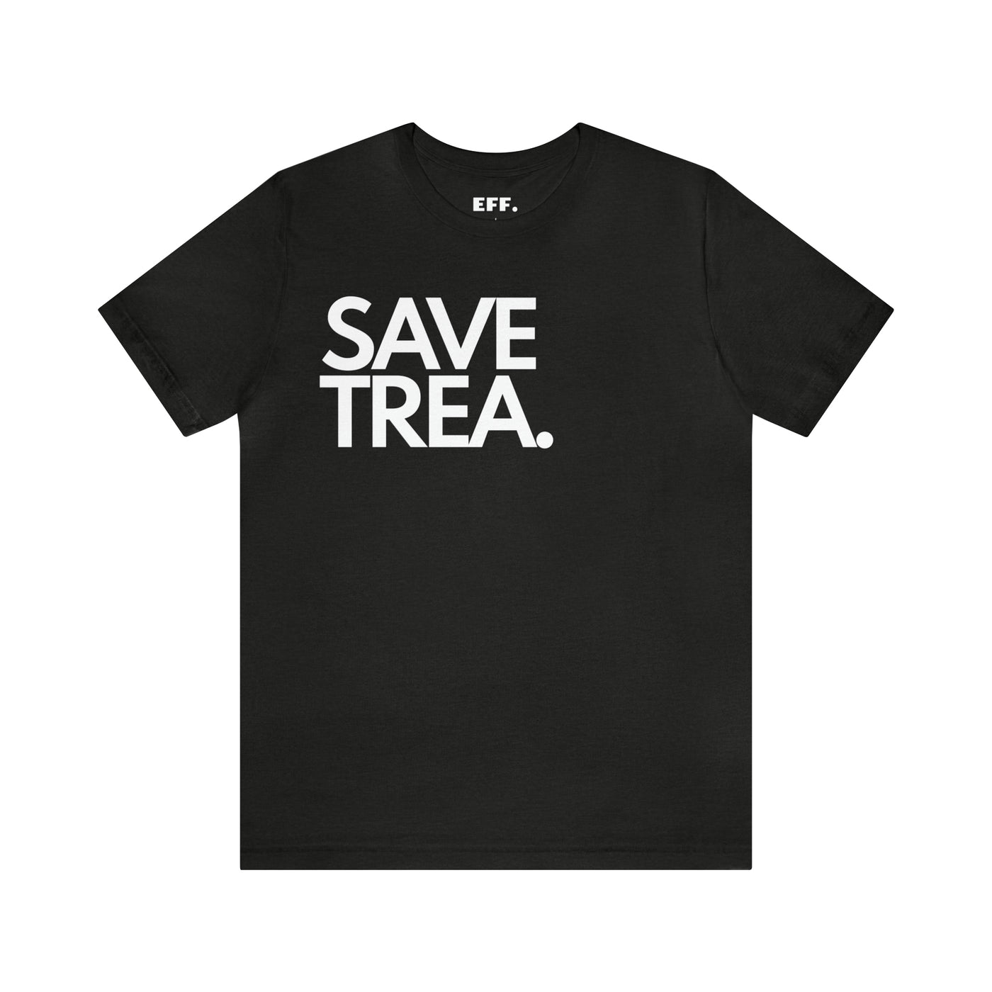 Save Trea.