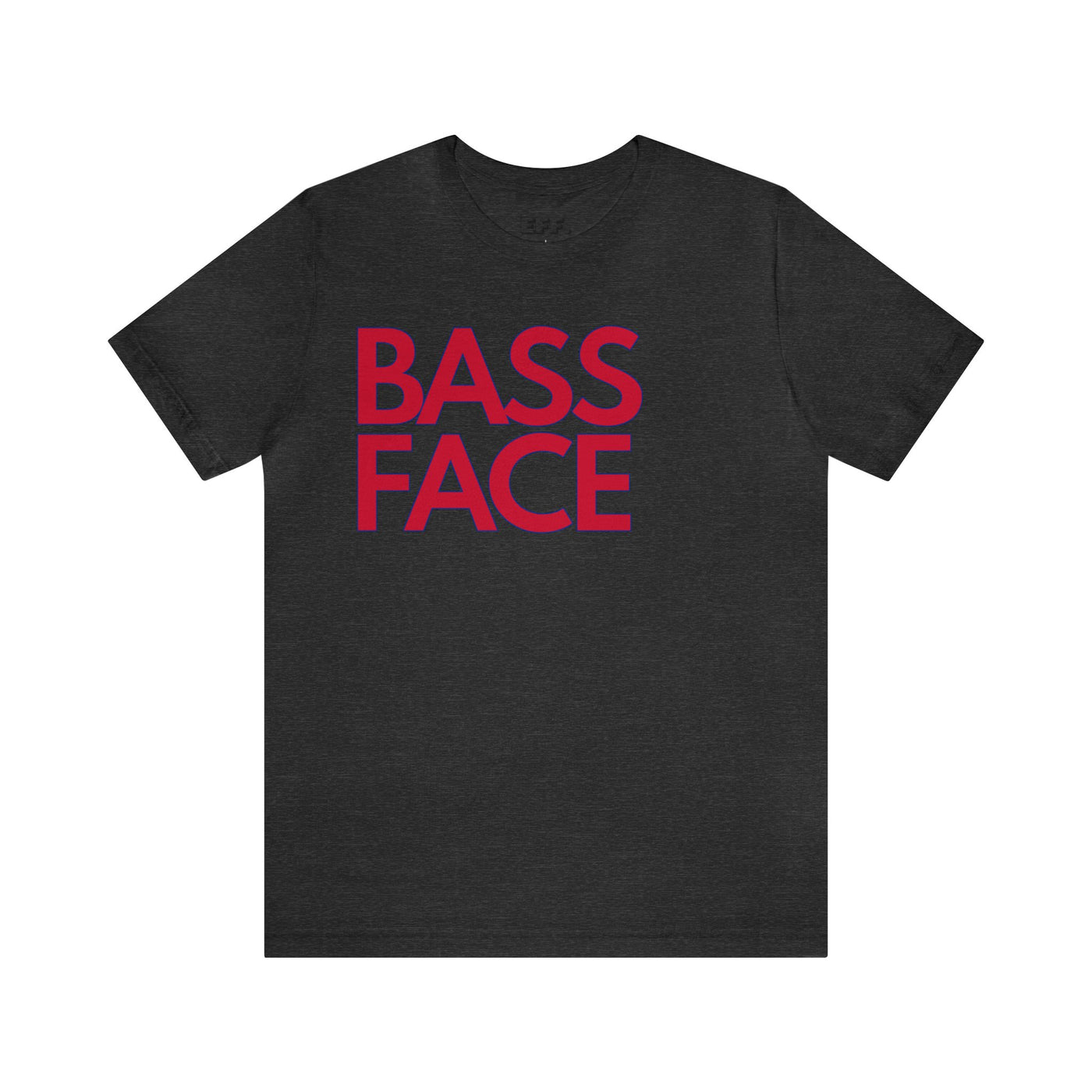 Bass Face