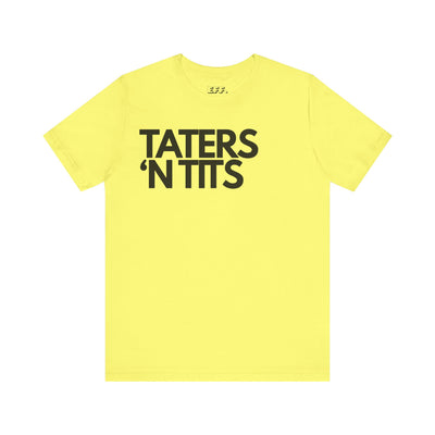 Taters 'N Tits