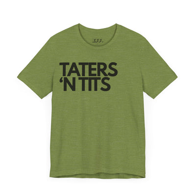 Taters 'N Tits