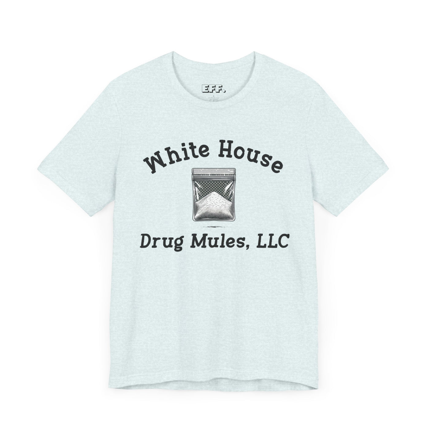 White House Drug Mules, LLC