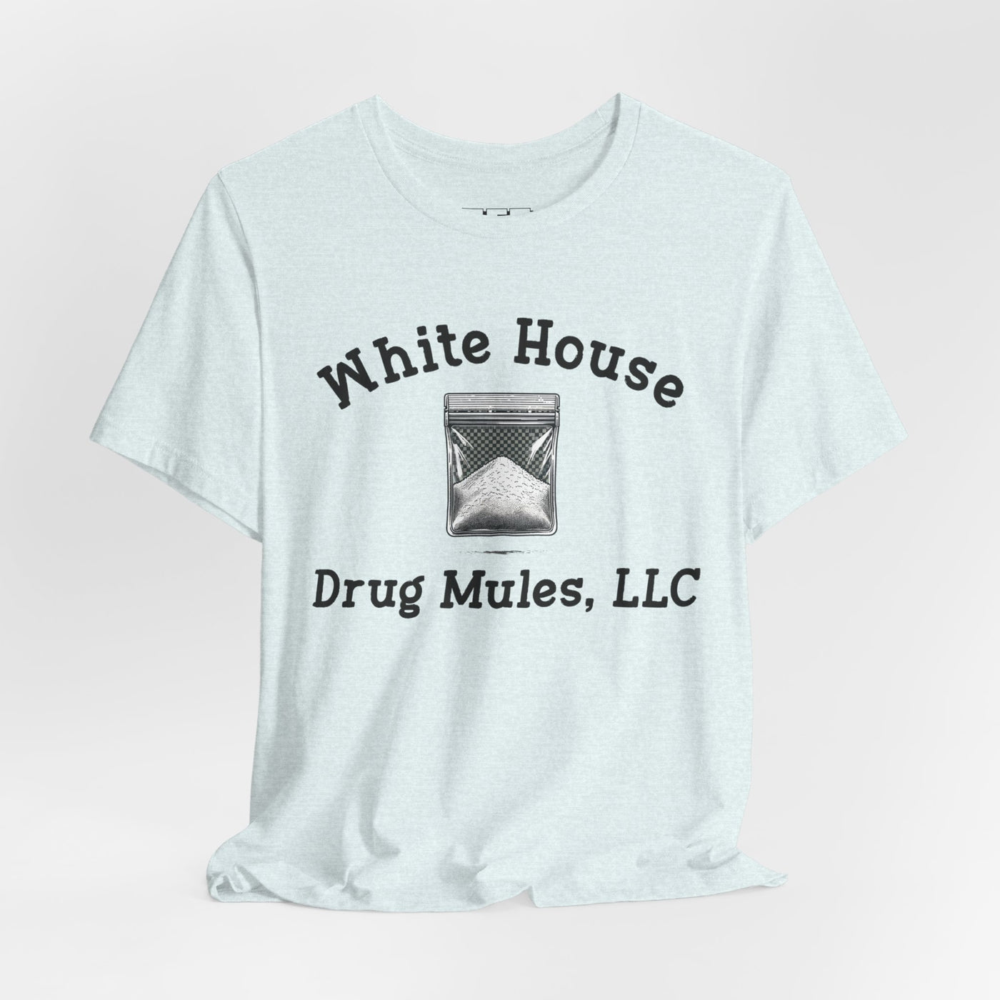 White House Drug Mules, LLC