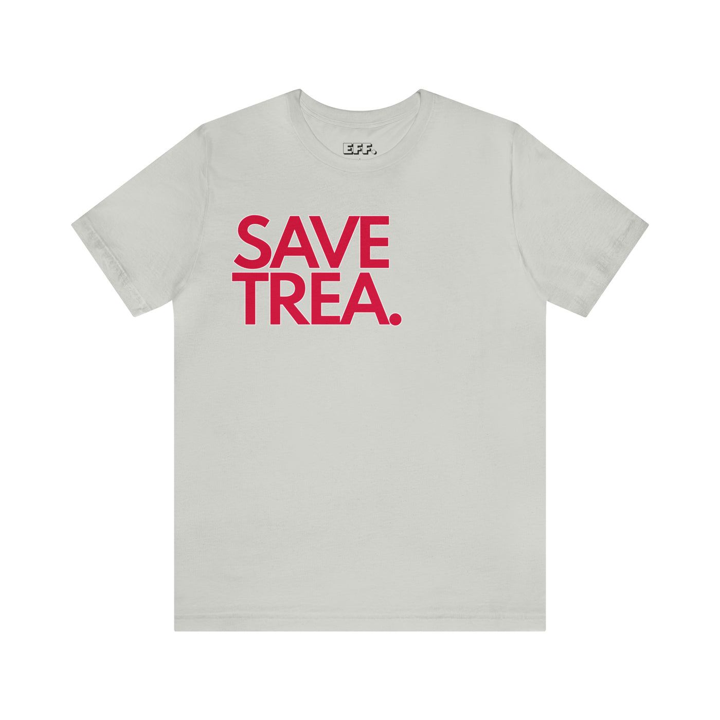 Save Trea.