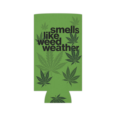 Smells Like Weed Weather