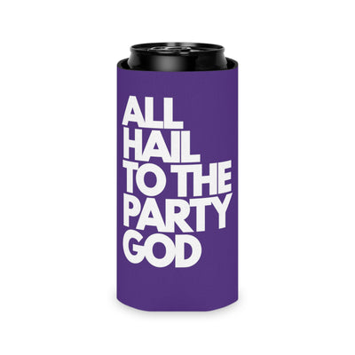 All Hail To The Party God