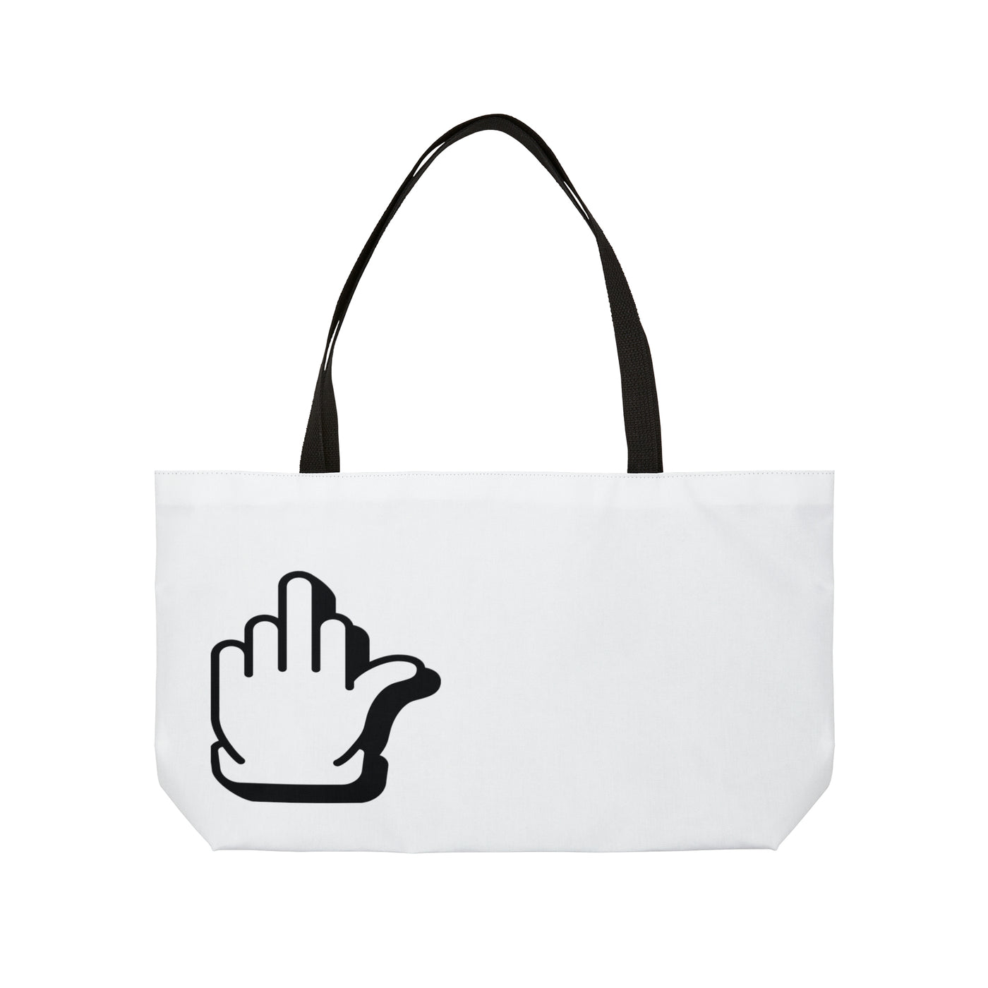 EFF. Weekender Tote Bag