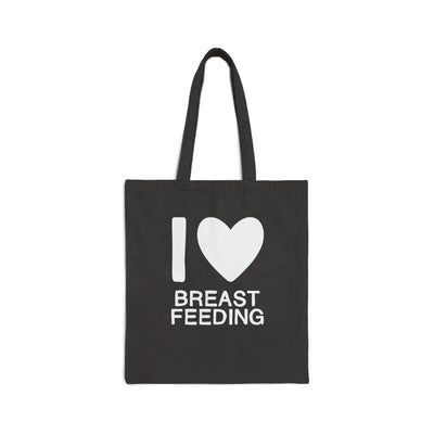 I (heart) Breast Feeding