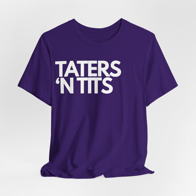 Taters 'N Tits